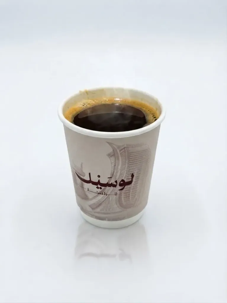 [LUS-HOT-003] Americano