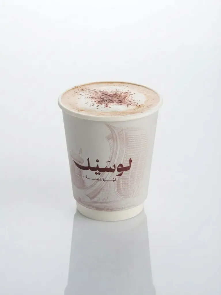 [LUS-HOT-011] Mocha (M)