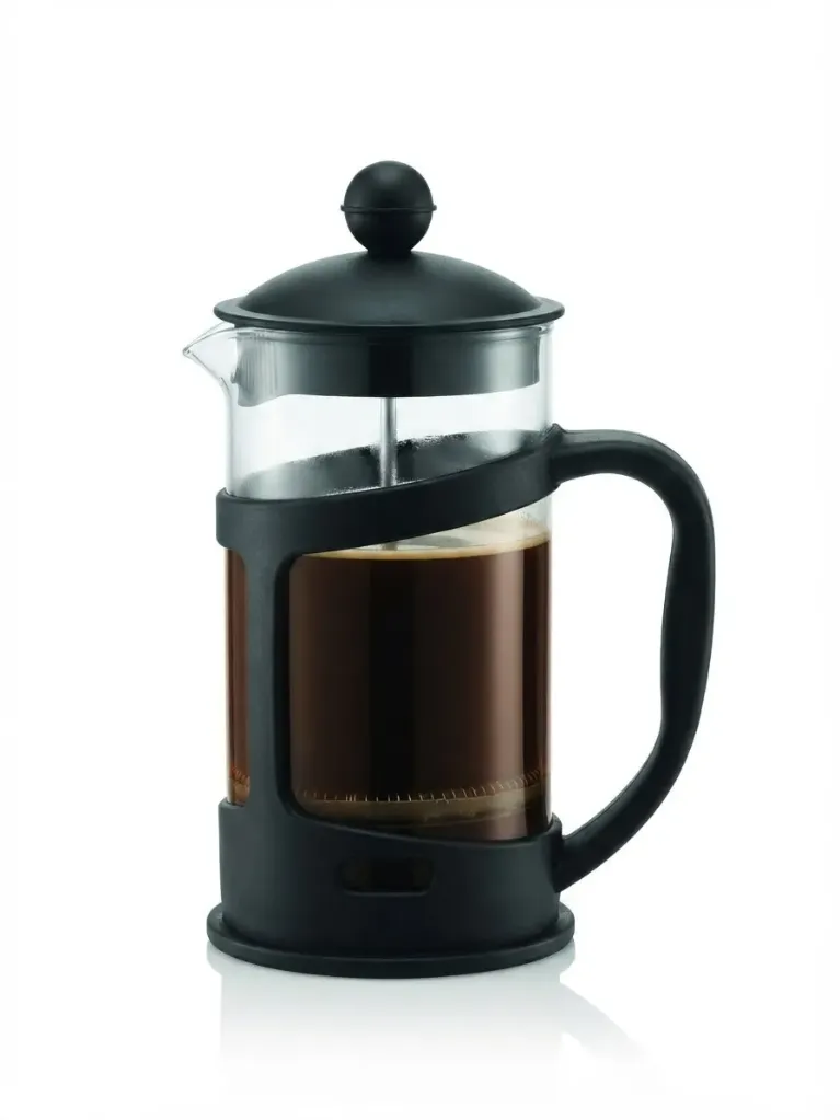 [LUS-SPC-003] French Press