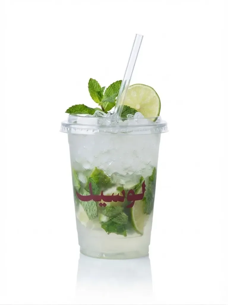 [LUS-MOJ-001] Mojito Classic
