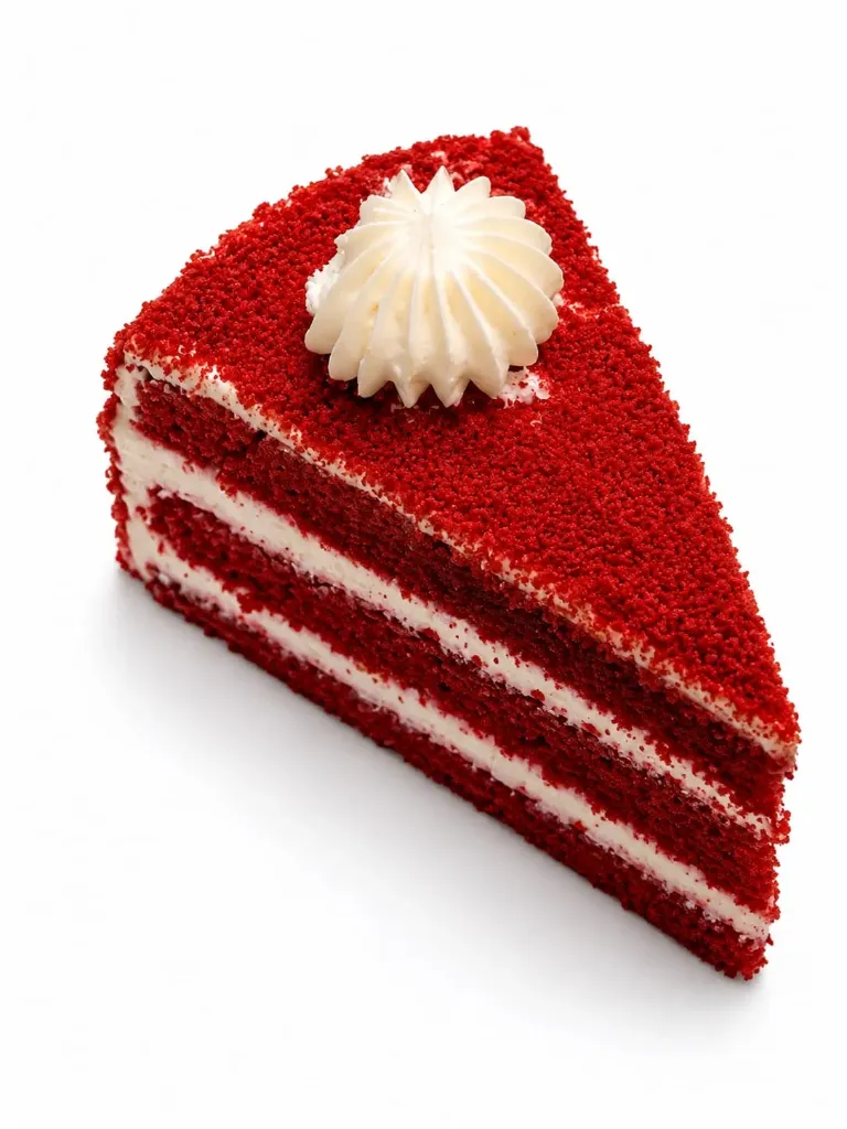 [LUS-PAS-007] Red Velvet