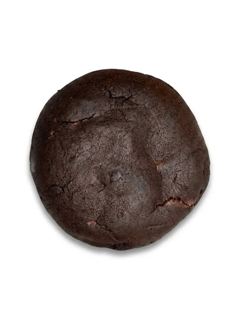 [LUS-PAS-012] Double Chocolate Cookies