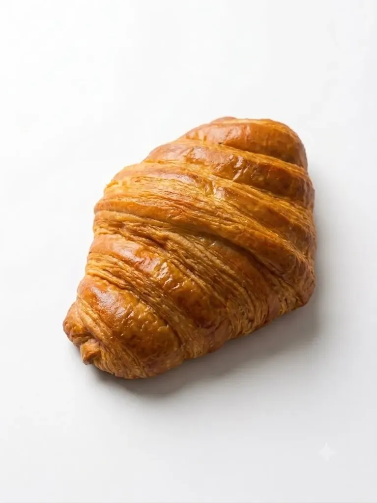 [LUS-PAS-013] Plain Croissant