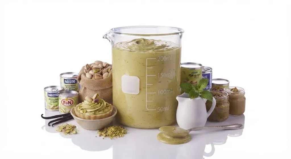 [LUS-EXT-003] Pistachio Sauce