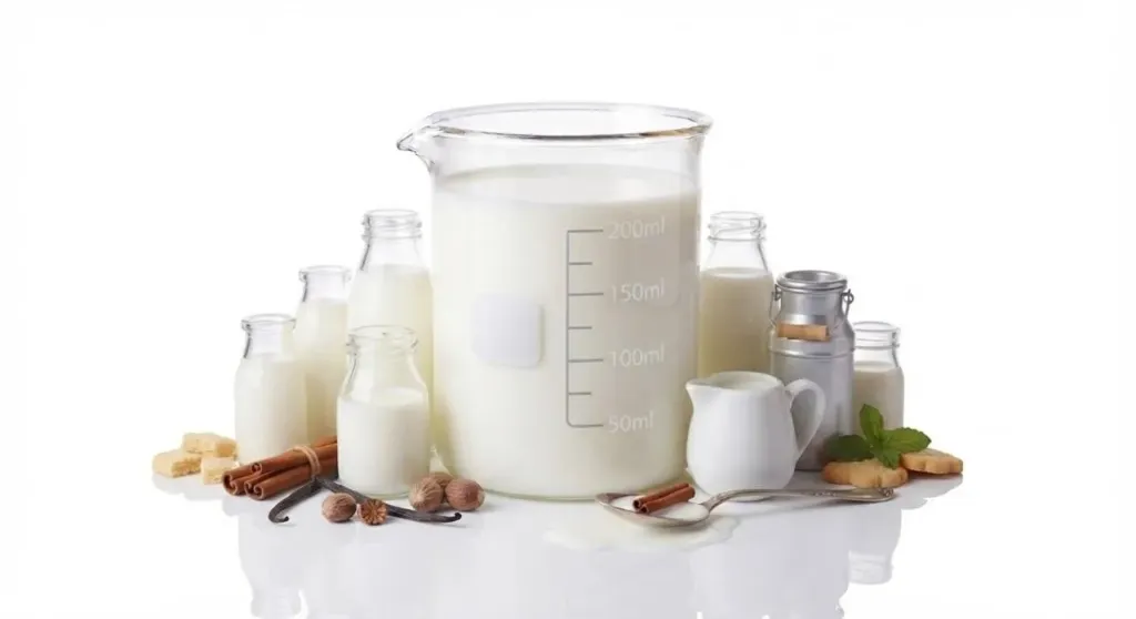 [LUS-EXT-006] Milk