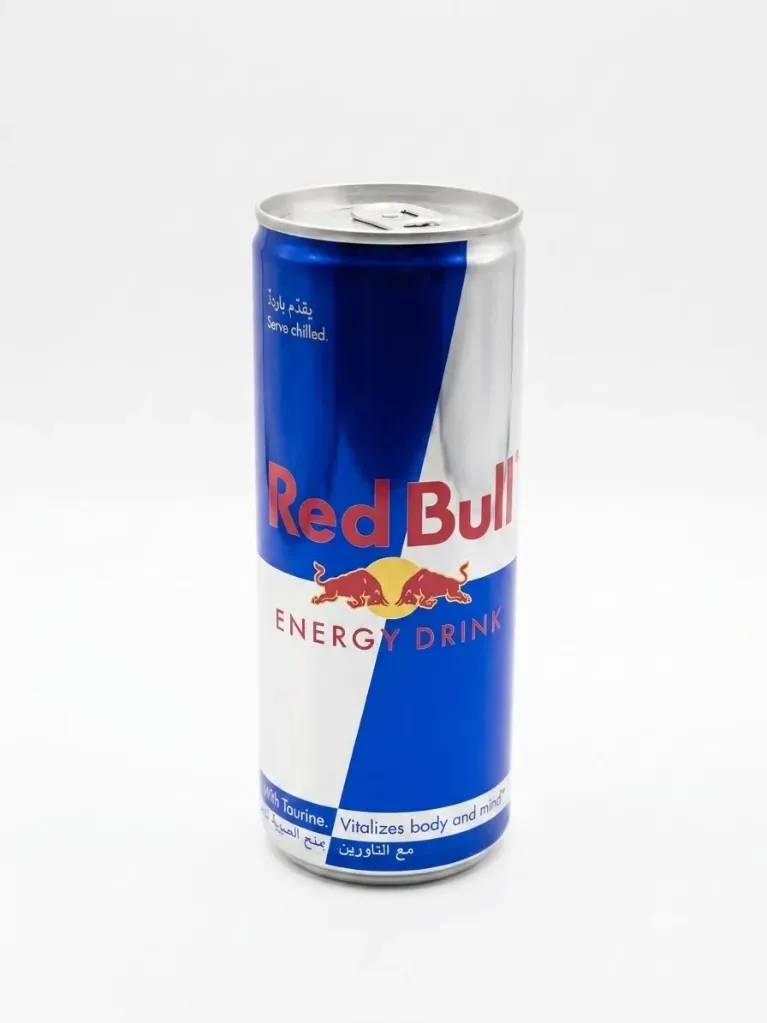 [LUS-LSL-138] Red Bull