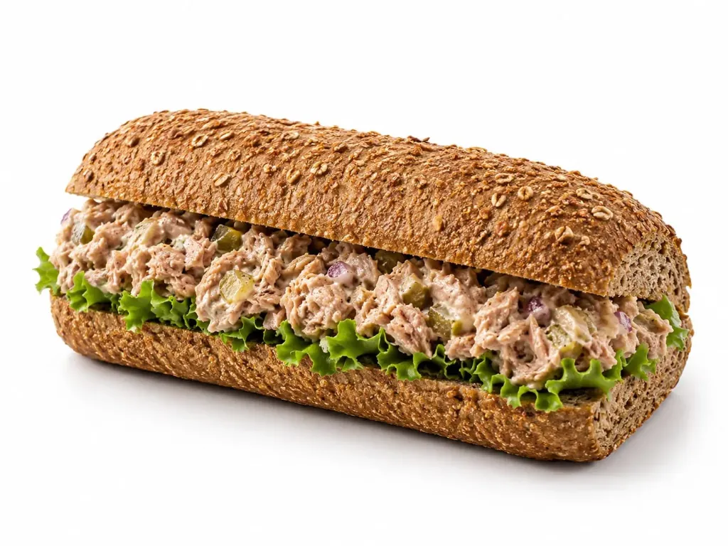 [LUS-PAS-020] Tuna Relish