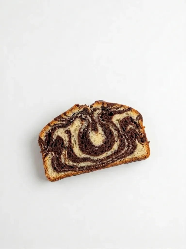 [LUS-PAS-028] Marble Cake