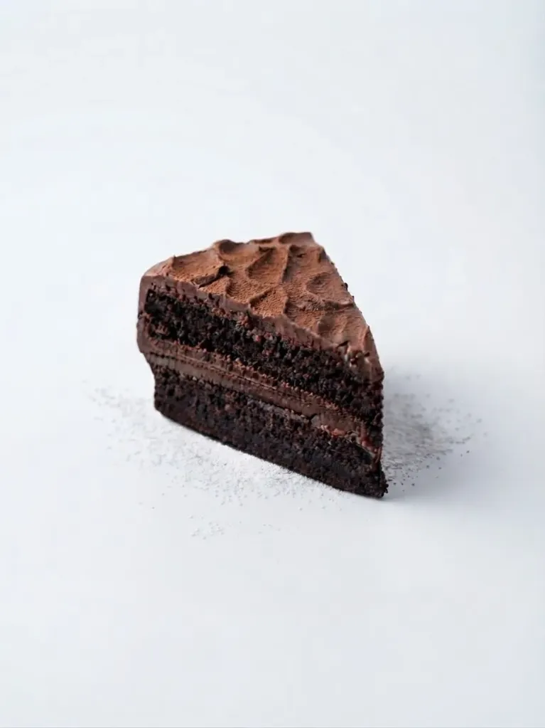 [LUS-PAS-038] Chocolate Fudge Piece