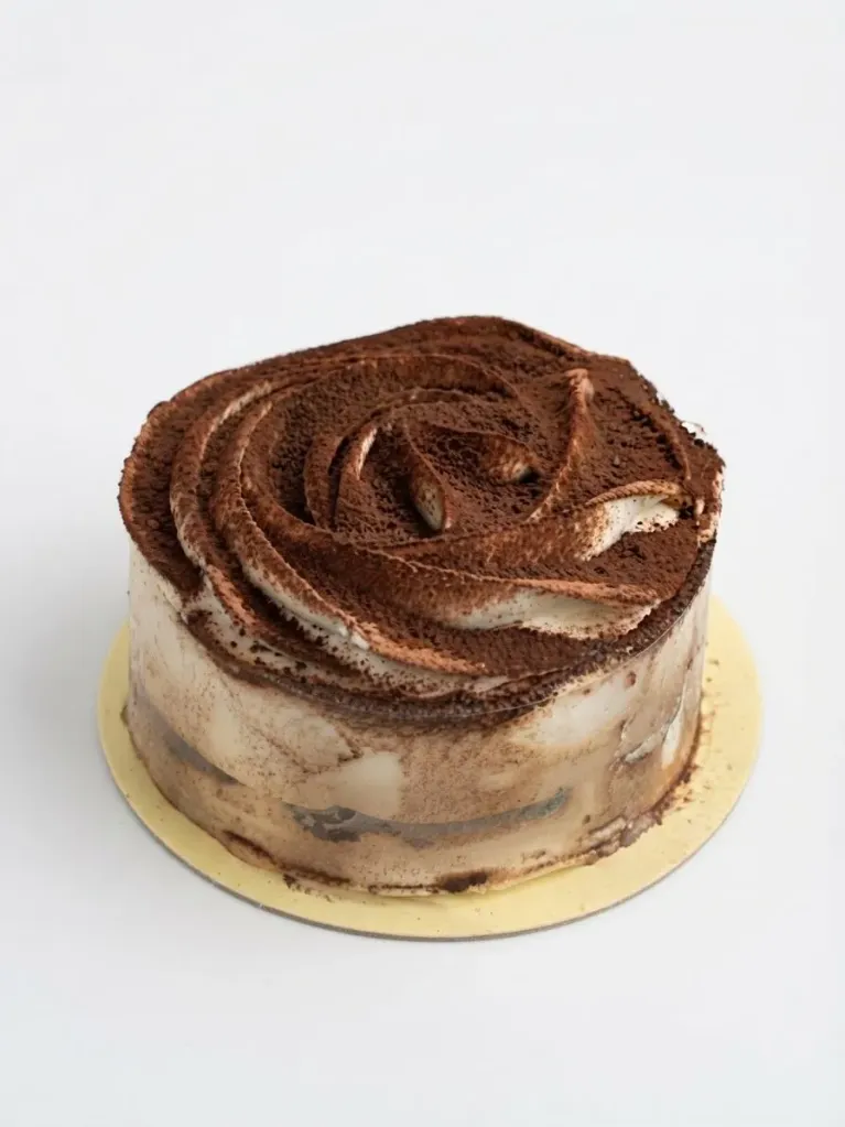 [LUS-PAS-039] Tiramisu